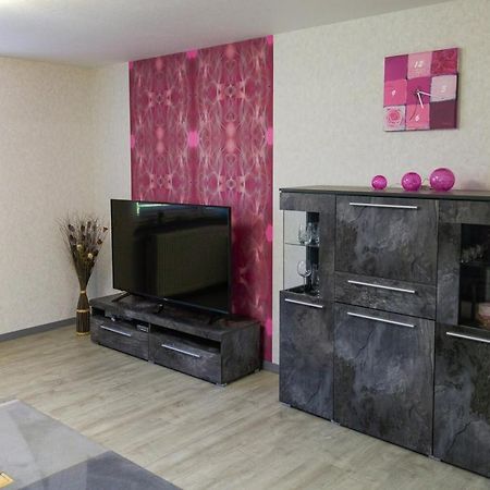 Ferienwohnung Ogger باد سالزونغين المظهر الخارجي الصورة