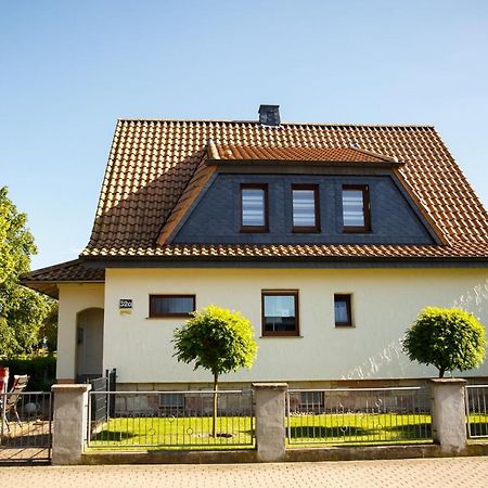 Ferienwohnung Ogger باد سالزونغين المظهر الخارجي الصورة