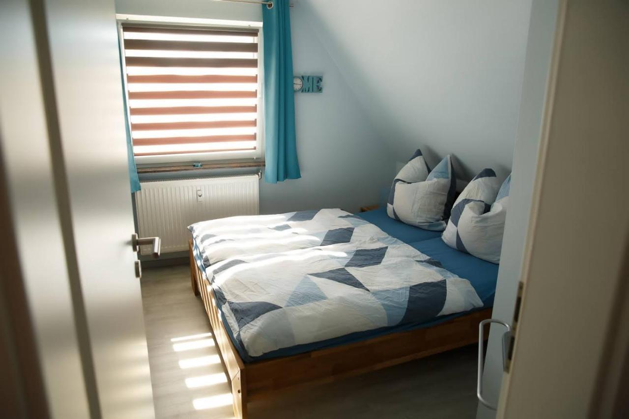 Ferienwohnung Ogger باد سالزونغين المظهر الخارجي الصورة
